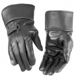 Gauntlet Gloves